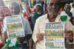 Bidadi farmers seek Gen Z support as protest against township project crosses 500 days